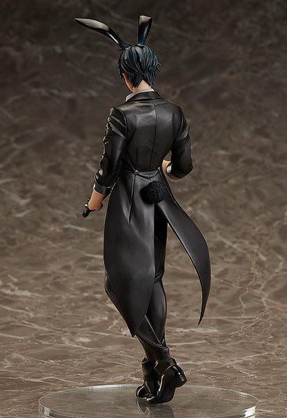 10 Count - Kurose Riku - B-style - 1/8 (FREEing)