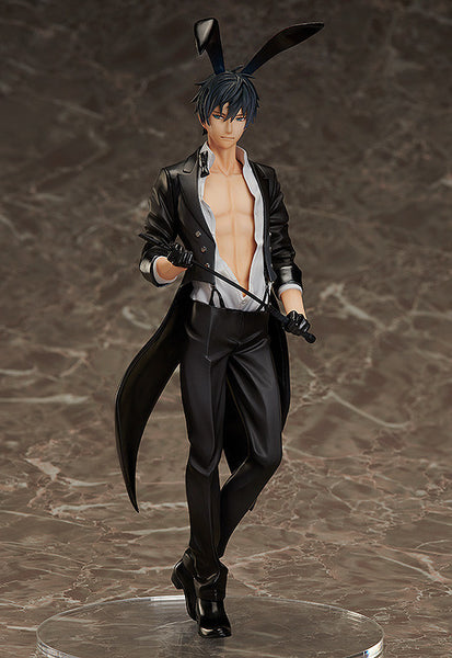 10 Count - Kurose Riku - B-style - 1/8 (FREEing)