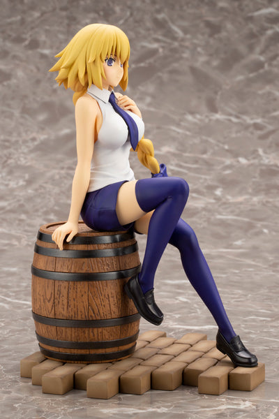 Fate/Apocrypha - Jeanne d'Arc - 1/7 - Ruler (Kotobukiya)