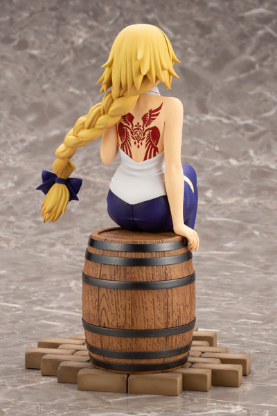 Fate/Apocrypha - Jeanne d'Arc - 1/7 - Ruler (Kotobukiya)