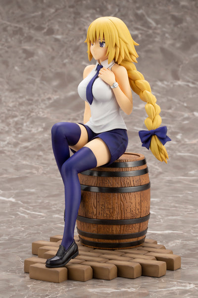 Fate/Apocrypha - Jeanne d'Arc - 1/7 - Ruler (Kotobukiya)