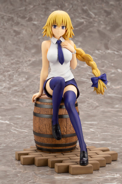 Fate/Apocrypha - Jeanne d'Arc - 1/7 - Ruler (Kotobukiya)