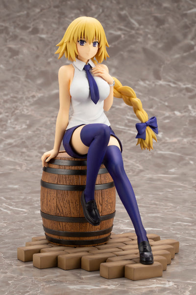 Fate/Apocrypha - Jeanne d'Arc - 1/7 - Ruler (Kotobukiya)