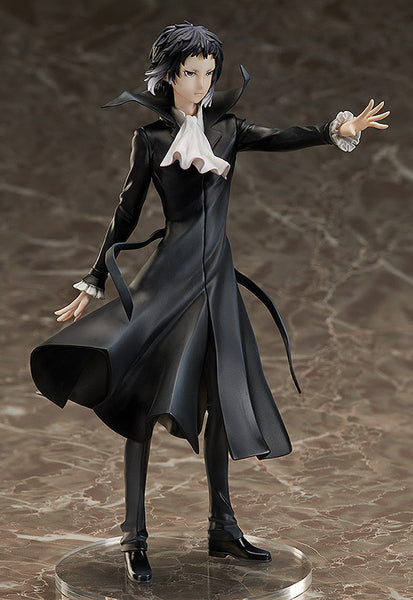 Gekijouban Bungou Stray Dogs Dead Apple - Akutagawa Ryuunosuke - 1/8 (FREEing)