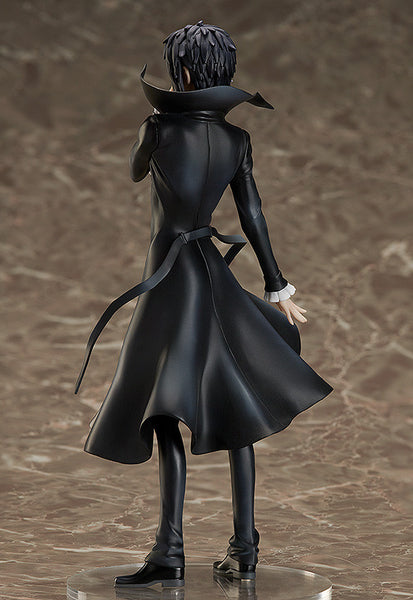 Gekijouban Bungou Stray Dogs Dead Apple - Akutagawa Ryuunosuke - 1/8 (FREEing)