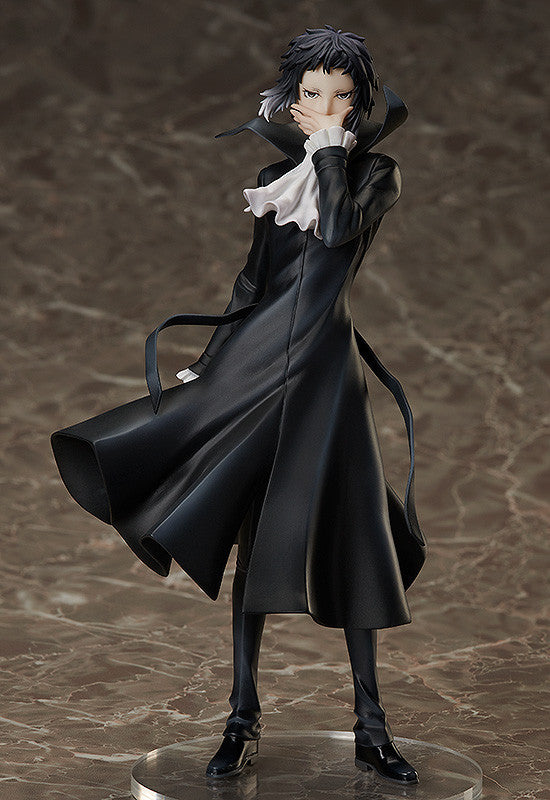 Gekijouban Bungou Stray Dogs Dead Apple - Akutagawa Ryuunosuke - 1/8 (FREEing)