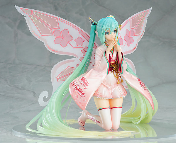 Good Smile Racing - Hatsune Miku - 1/1 - Tony Haregi Ver., Racing (GOOD SMILE Racing)