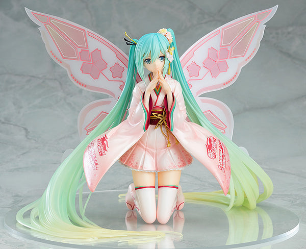 Good Smile Racing - Hatsune Miku - 1/1 - Tony Haregi Ver., Racing (GOOD SMILE Racing)