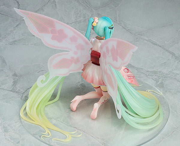Good Smile Racing - Hatsune Miku - 1/1 - Tony Haregi Ver., Racing (GOOD SMILE Racing)