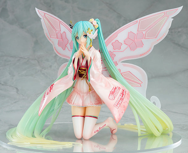 Good Smile Racing - Hatsune Miku - 1/1 - Tony Haregi Ver., Racing (GOOD SMILE Racing)