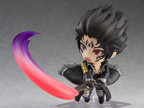 Brave Frontier - Kyouneri no Juu Imi Mikado Shion - Nendoroid (#924) (Alim, Good Smile Company)