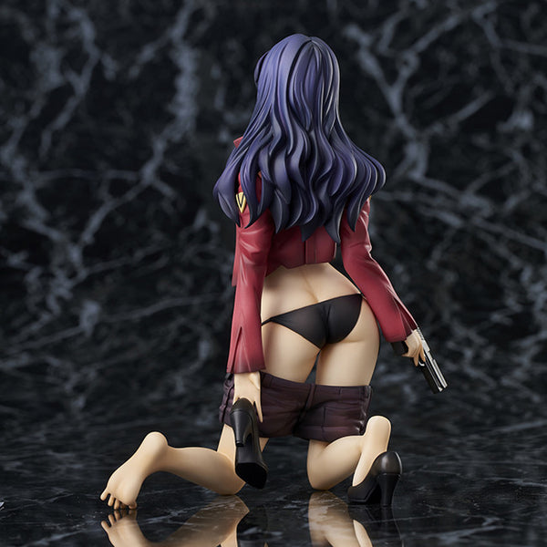 Evangelion Shin Gekijouban - Katsuragi Misato (Union Creative International Ltd)