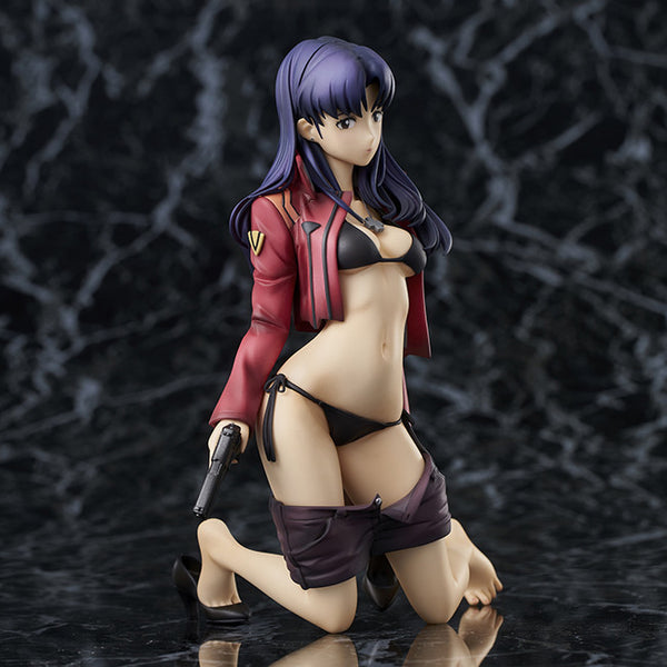 Evangelion Shin Gekijouban - Katsuragi Misato (Union Creative International Ltd)