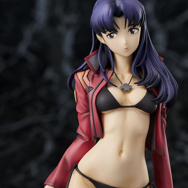 Evangelion Shin Gekijouban - Katsuragi Misato (Union Creative International Ltd)