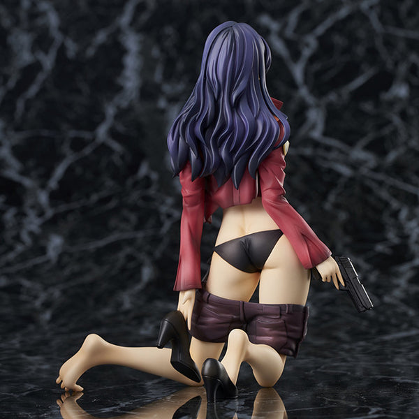 Evangelion Shin Gekijouban - Katsuragi Misato (Union Creative International Ltd)