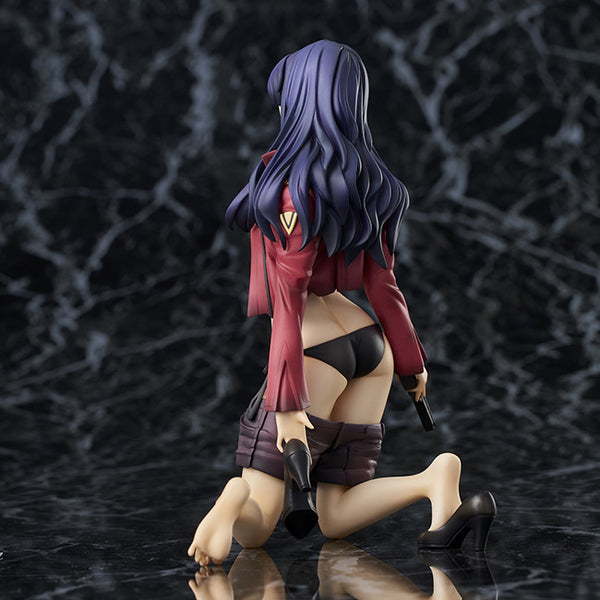 Evangelion Shin Gekijouban - Katsuragi Misato (Union Creative International Ltd)