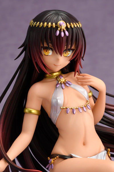 To LOVEru Darkness - Nemesis - 1/7 (Amakuni, Hobby Japan)