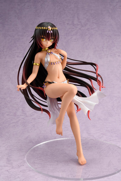 To LOVEru Darkness - Nemesis - 1/7 (Amakuni, Hobby Japan)