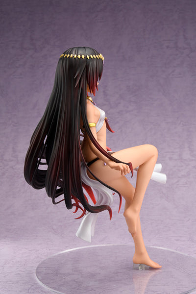 To LOVEru Darkness - Nemesis - 1/7 (Amakuni, Hobby Japan)