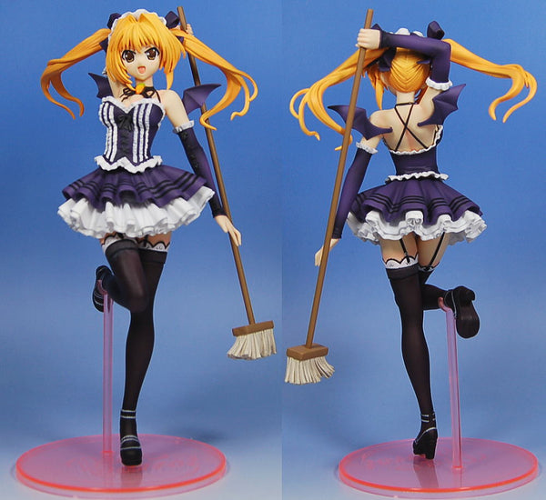 Pia♥Carrot e Youkoso!! G.O. - Kinoshita Rumi - Extra Story Image Figure - 1/6 - Devil ver. (Yamato)