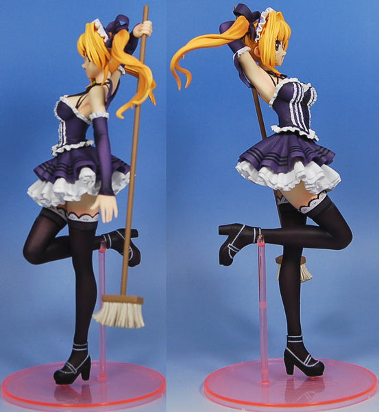 Pia♥Carrot e Youkoso!! G.O. - Kinoshita Rumi - Extra Story Image Figure - 1/6 - Devil ver. (Yamato)