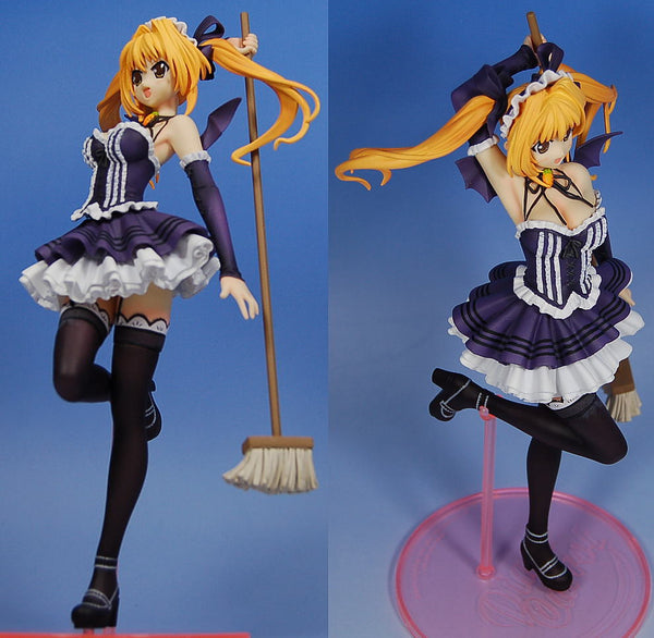 Pia♥Carrot e Youkoso!! G.O. - Kinoshita Rumi - Extra Story Image Figure - 1/6 - Devil ver. (Yamato)