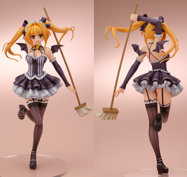 Pia♥Carrot e Youkoso!! G.O. - Kinoshita Rumi - Extra Story Image Figure - 1/6 - Devil ver. (Yamato)