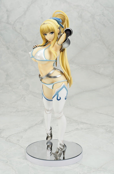 Kyonyuu Fantasy Gaiden - Isis Petrovna Elenskaya - 1/6 - Bikini ver. (Lechery)