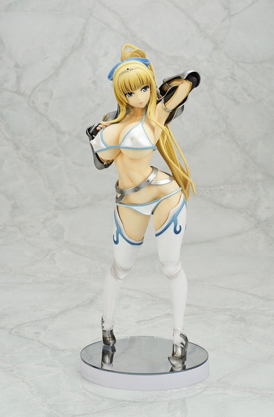Kyonyuu Fantasy Gaiden - Isis Petrovna Elenskaya - 1/6 - Bikini ver. (Lechery)