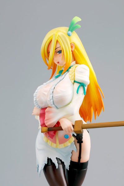 Kono Subarashii Sekai ni Shukufuku o! 2 - Dustiness Ford Lalatina - 1/7 - Matchmaking Dress ver. (Surfers’ Paradise)
