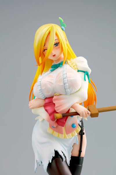 Kono Subarashii Sekai ni Shukufuku o! 2 - Dustiness Ford Lalatina - 1/7 - Matchmaking Dress ver. (Surfers’ Paradise)