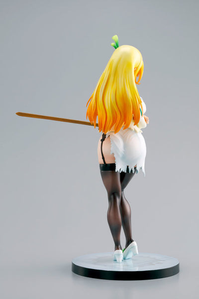 Kono Subarashii Sekai ni Shukufuku o! 2 - Dustiness Ford Lalatina - 1/7 - Matchmaking Dress ver. (Surfers’ Paradise)