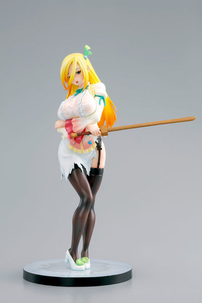 Kono Subarashii Sekai ni Shukufuku o! 2 - Dustiness Ford Lalatina - 1/7 - Matchmaking Dress ver. (Surfers’ Paradise)