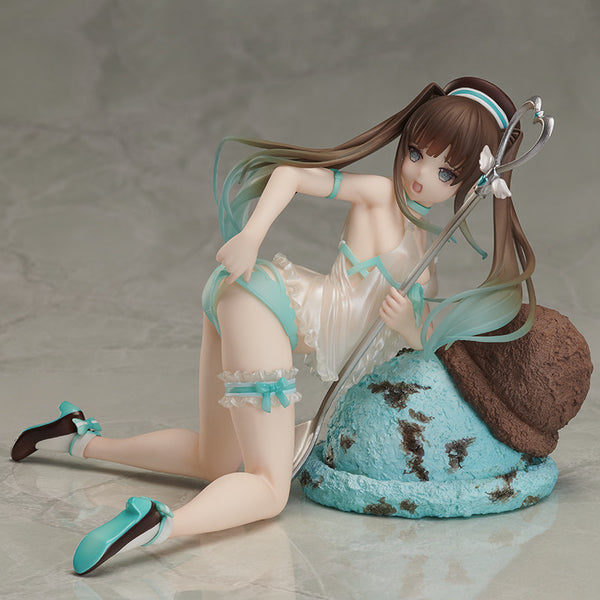 Original - Creator's Collection - Tasting Girl - Choco Mint - 1/8 (BINDing, Native)