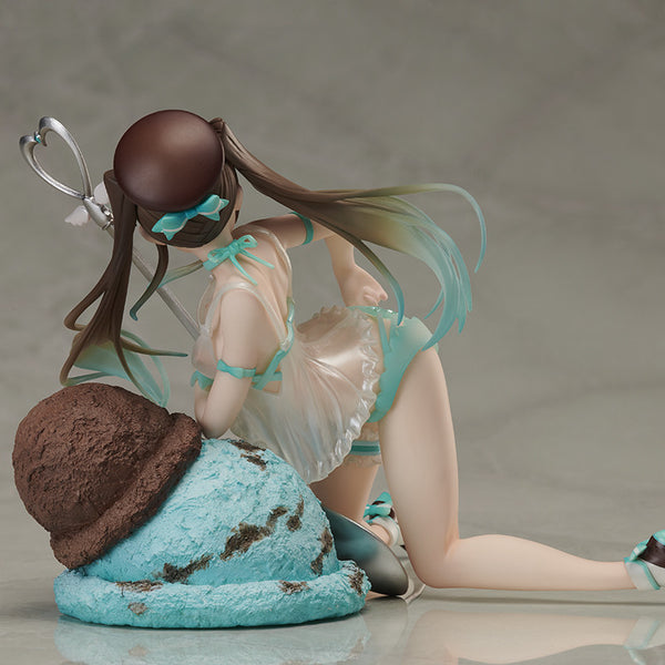 Original - Creator's Collection - Tasting Girl - Choco Mint - 1/8 (BINDing, Native)