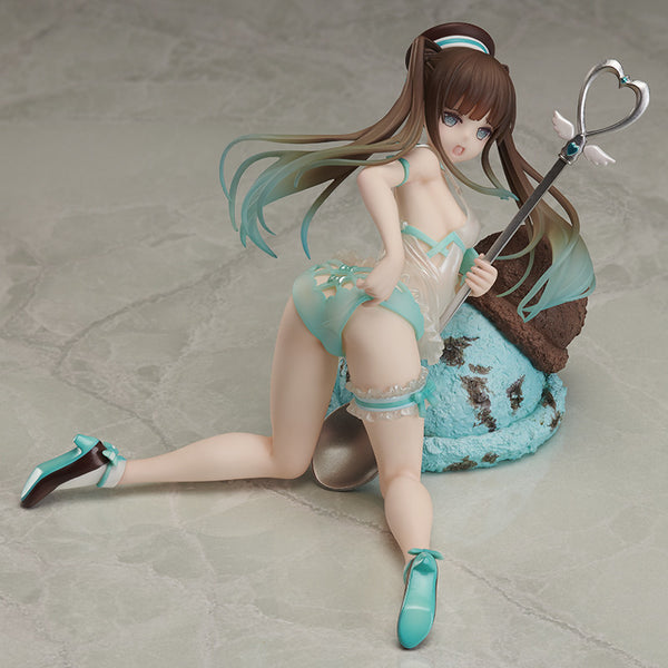 Original - Creator's Collection - Tasting Girl - Choco Mint - 1/8 (BINDing, Native)