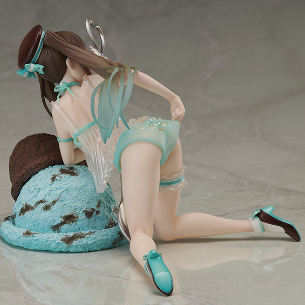Original - Creator's Collection - Tasting Girl - Choco Mint - 1/8 (BINDing, Native)