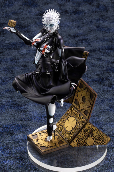 Hellraiser III: Hell on Earth - Pinhead - Bishoujo Statue - Horror Bishoujo - Movie x Bishoujo - 1/7 (Kotobukiya)