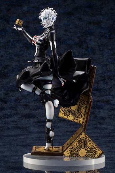 Hellraiser III: Hell on Earth - Pinhead - Bishoujo Statue - Horror Bishoujo - Movie x Bishoujo - 1/7 (Kotobukiya)
