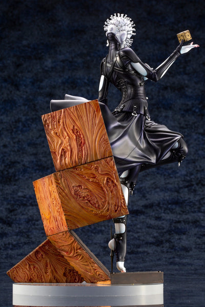 Hellraiser III: Hell on Earth - Pinhead - Bishoujo Statue - Horror Bishoujo - Movie x Bishoujo - 1/7 (Kotobukiya)