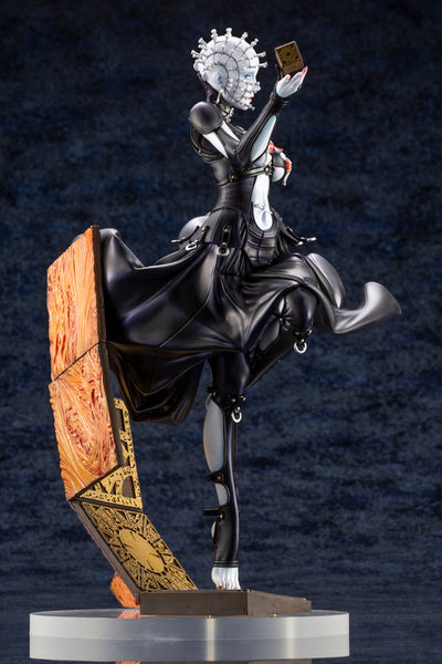 Hellraiser III: Hell on Earth - Pinhead - Bishoujo Statue - Horror Bishoujo - Movie x Bishoujo - 1/7 (Kotobukiya)