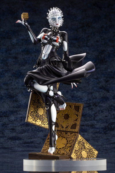 Hellraiser III: Hell on Earth - Pinhead - Bishoujo Statue - Horror Bishoujo - Movie x Bishoujo - 1/7 (Kotobukiya)