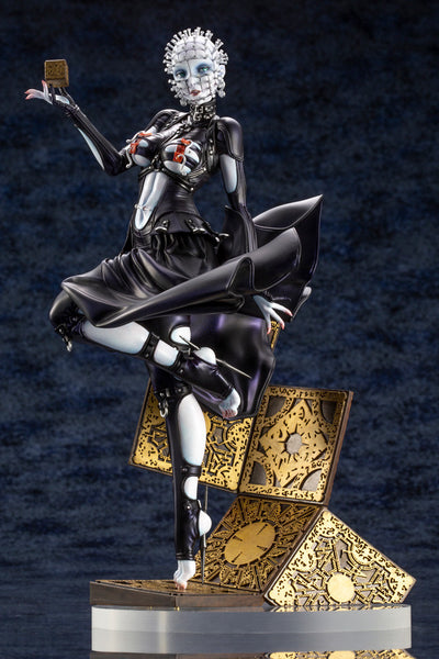 Hellraiser III: Hell on Earth - Pinhead - Bishoujo Statue - Horror Bishoujo - Movie x Bishoujo - 1/7 (Kotobukiya)