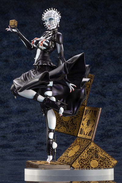Hellraiser III: Hell on Earth - Pinhead - Bishoujo Statue - Horror Bishoujo - Movie x Bishoujo - 1/7 (Kotobukiya)