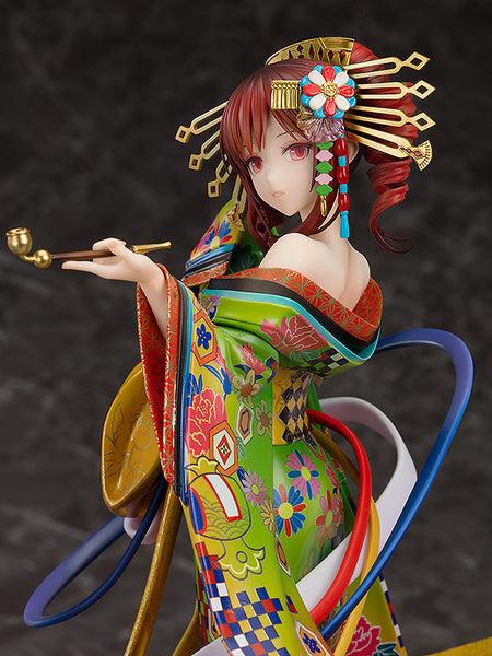 Utau - Kasane Teto - 1/7 - Yoshiwara Lament Ver. (Good Smile Company)