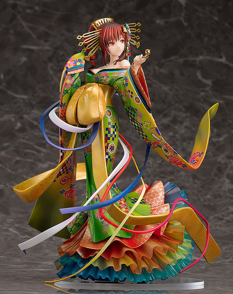 Utau - Kasane Teto - 1/7 - Yoshiwara Lament Ver. (Good Smile Company)