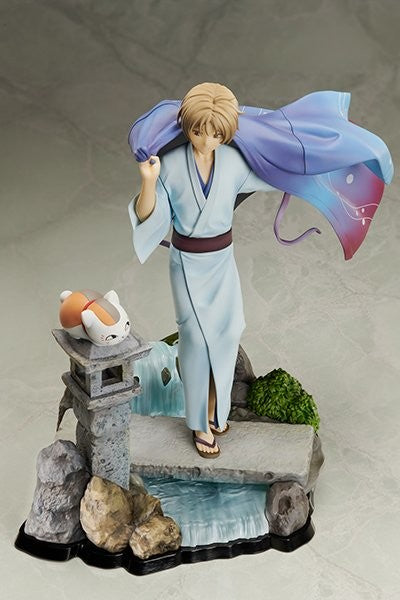 Gekijouban Natsume Yuujinchou ~ Utsusemi ni Musubu ~ - Madara (Nyanko-sensei) - Natsume Takashi - 1/8 (Aniplex)