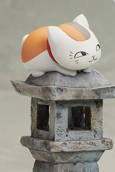 Gekijouban Natsume Yuujinchou ~ Utsusemi ni Musubu ~ - Madara (Nyanko-sensei) - Natsume Takashi - 1/8 (Aniplex)