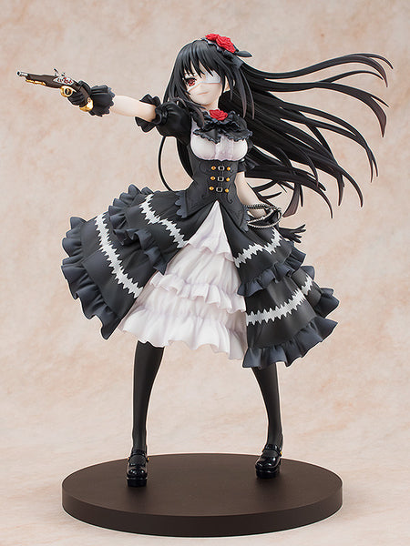 Date A Live - Tokisaki Kurumi - KDcolle - 1/7 - Fantasia 30th Anniversary Ver. (Fantasia Bunko Editorial Department, Kadokawa)