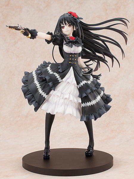 Date A Live - Tokisaki Kurumi - KDcolle - 1/7 - Fantasia 30th Anniversary Ver. (Fantasia Bunko Editorial Department, Kadokawa)